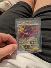 Mega Gengar ex 284/217 Me: Ascended Heroes Holo