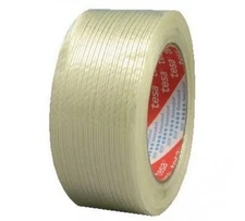 Tesa 53319 3/4" Filament Strapping Tape Performance Grade