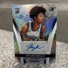 2024-25 Panini Prizm Black NBA Set Review and Checklist 26