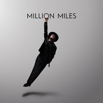 Jimmy Sax Million Miles (CD)