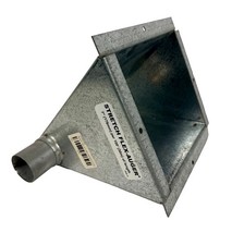 Chore-Time FLEX-AUGER Hopper Single Broiler F...