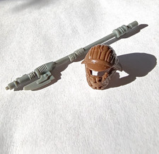 Lando Calrissian Skiff Guard Helmet for sale