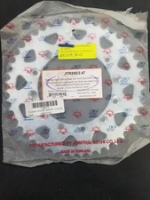 55-25450 JT REAR SPROCKET STEEL 50T-520 HONDA $32.95