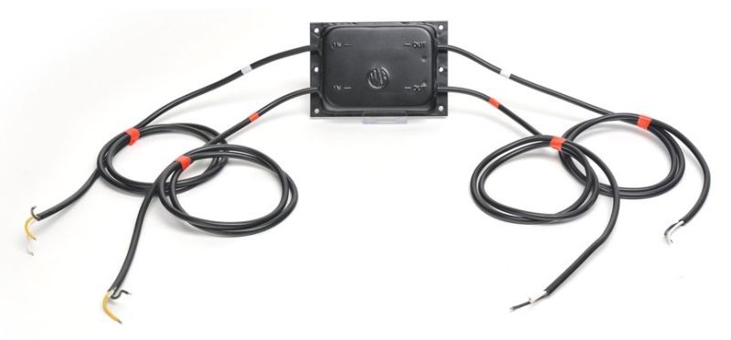 2x ✅Fits WAŚ 1141.1 DOUBLE Control Unit, trailer hitch 1141.1 DOUBLE ⭐UK Seller⭐