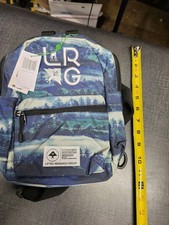 lrg lifted research group Cross Body Backpack