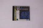 Gran Chaser Sega Saturn JPN