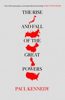The Rise And Fall Of The Great Powers | Paul Kennedy | Taschenbuch | Englisch