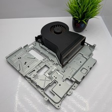 Sony PS3 Slim RICAMBIO gruppo dissipatori e ventola per CECH 250x A/B