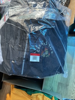 Travis Scott X Nike, Cactus Jack Zip Up Jacket
