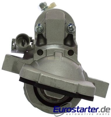 1*Anlasser Neu Eurostarter OE-Ref. M0T37471 für Mazda