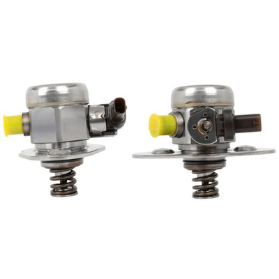 #ad 2*LeftRight High Pressure Fuel Pump For 2016 19 BMW 750i G11 750i xDrive 4.4L $198.09