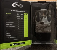 Tactacam Reveal Ultra Cellular Camera