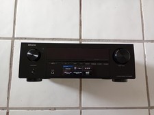 denon amplifier