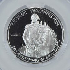 1982 Grade PR 69 US Commemorative Coins for sale | eBay