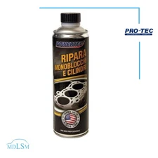 POWERTEC - REPAIR MONOBLOCKS HEADS AND CYLINDERS FOR PROFESSIONAL USE PW0205