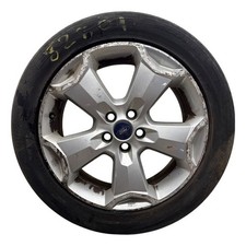 FORD KUGA ALLOY WHEEL MK1 TITANIUM AWD ALLOY WHEEL 235/50/18 ET52 8V4J1007BB