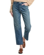 Paige Sawyer Imagine Straight Leg Jean Women's