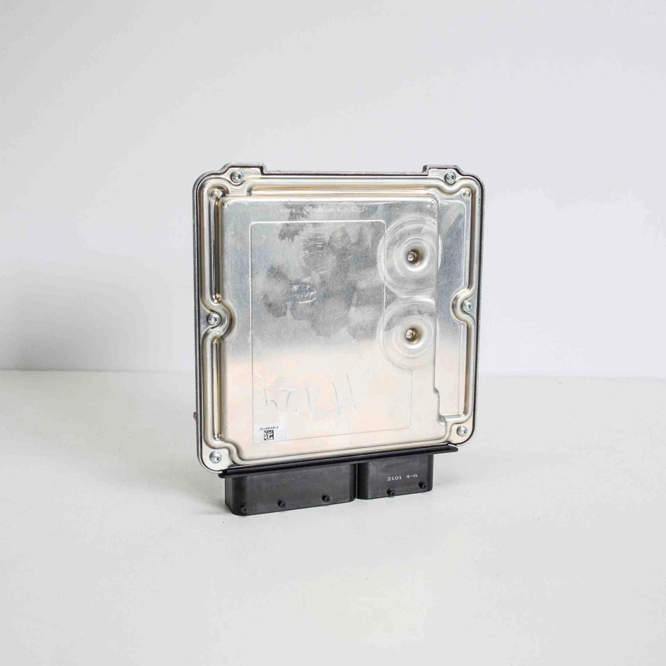 Centralina motore SEAT EXEO 3R2 03L906019ED 2.0 Diesel 105kw 2010 3263109 - Immagine 2 di 4