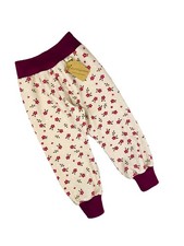 Pumphose Gr.92 Babyhose Schlupfhose Joggingho...