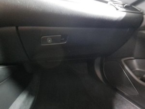2022 HONDA ACCORD Glove Box