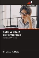 Dalla A Alla Z Dell'emicrania Vishal K. Mota