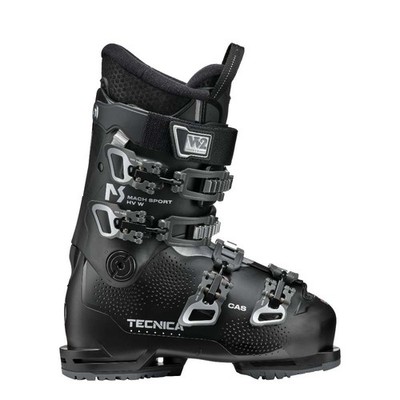 2024 Tecnica Mach Sport HV 65 Womens Ski Boots