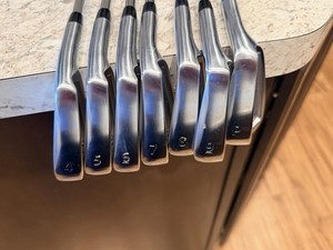 Takomo Irons | eBay