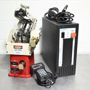 Amatrol Pegasus 880-RA Robot  w/13718 Controller and Learning Pendant