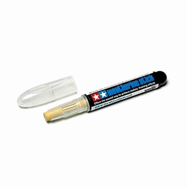 Tamiya Weathering Stick Paint Finish Effect 87086 SAND Colour