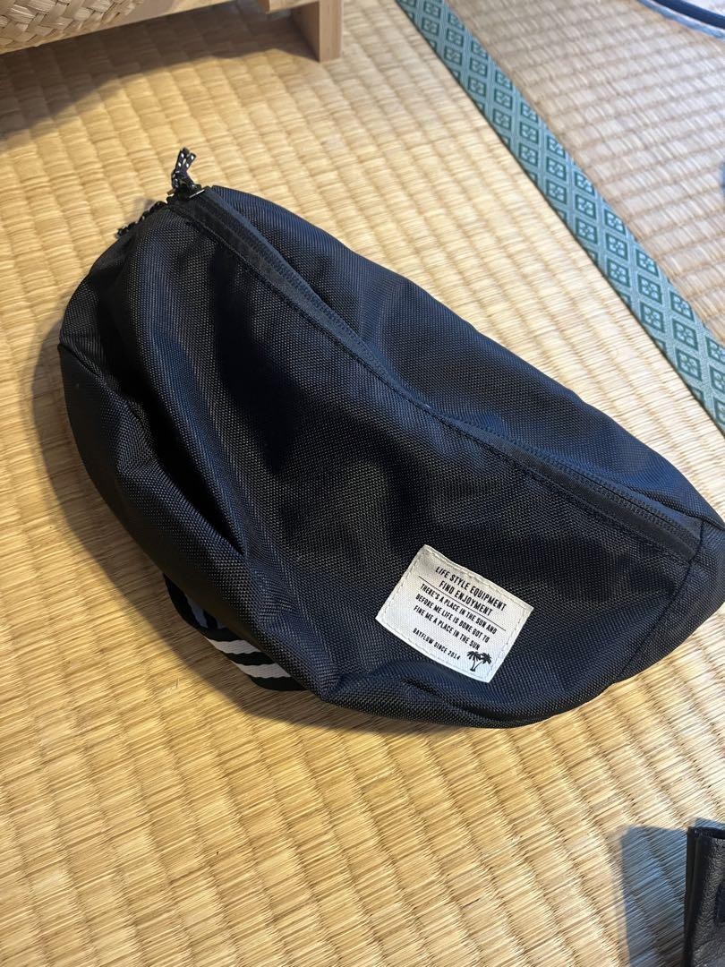 Bayflow Bodyback Stringback - image 1