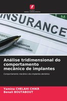 Yamina Chelahi Chikr (U. A.) | AnáLise Tridimensional Do Comportamento...