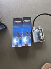 kit lampadine auto  Fiat H1 Simoni Racing 