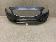Stoßstange vorne 31323831 Grau 492 def Volvo V60 I S60 II Facelift 14.2041.127