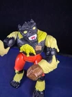 Vintage 1992 GI Joe Monstro-Viper Monster Action Figure *19
