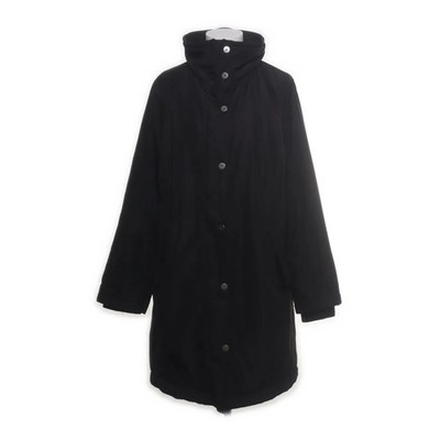 Generous by Lindex, Wintermantel, Damen, Größe: L, Schwarz #qa1