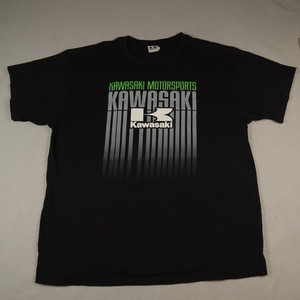 Vintage Kawasaki Shirts | eBay
