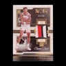 2022-23 Panini Noir Basketball Elegant Decor Rookie Jersey Relic /49 Dalen Terry