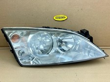 Ford Mondeo 1.8 Turnier Scheinwerfer Rechts 0301174202 2005
