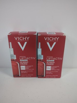 Vichy LiftActiv Specialist B3 Serum Dark Spot & Wrinkles 1.01oz Read Exp Dates 
