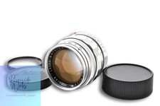 Leica Summilux M 50mm F/1.4 L0980