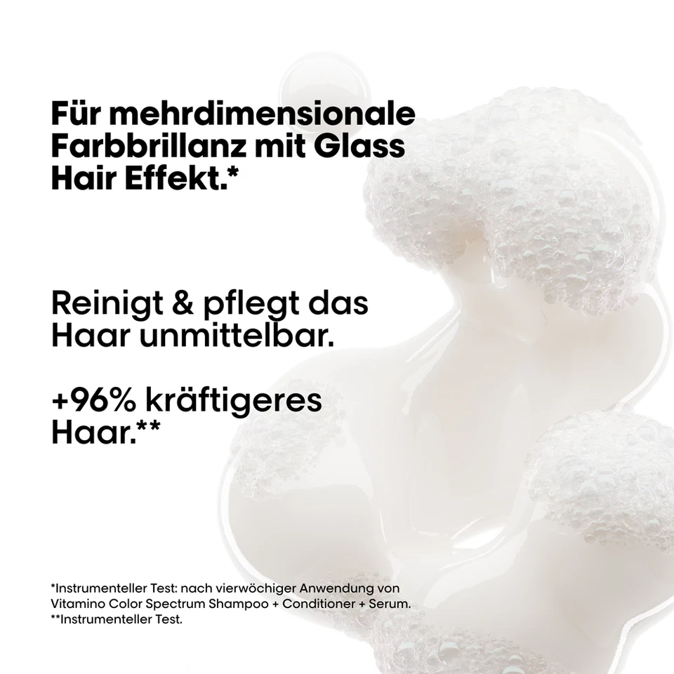 L’Oréal Serie Expert Vitamino Color Spectrum Geschenkbox Shampoo & Conditioner - Bild 4 von 4