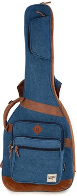 Ibanez PowerPad Designer IGB541D Electric Guitar Gig Bag - Blue