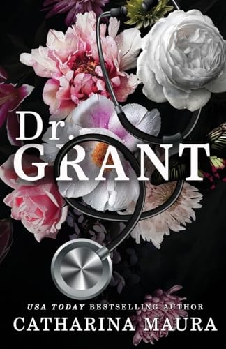 Dr. Grant (Off-Limits),Catharina Maura