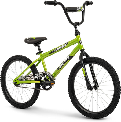 Huffy Upshot 12/16/20 Inch Boy'S Bike for Kids, Multiple Color