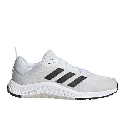 adidas Everyset Versatile Training  Womens Grey, White Sneakers Athletic Shoes I