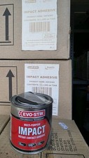 Image of Evo-Stik Impact Adhesive 250ml