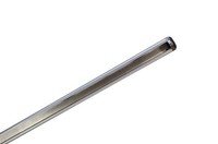 Groja Solid/Lumino Universalleiste Silbergrau 2 M