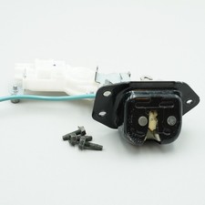2014 - 2019 Nissan Versa Note Hatchback Trunk...