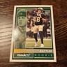 #740 2024 Panini Encore - Spencer Rattler RC Base #289