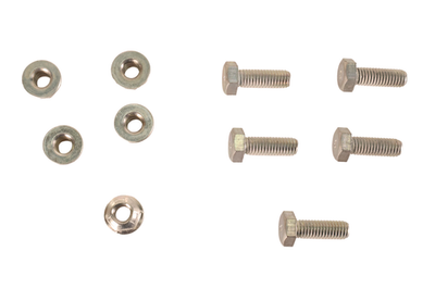 #ad #ad Honda Original Equipment Shear Bolt Kit 5 Pieces 06766 V45 A00 $14.18